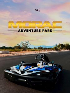 Morac Adventure Park