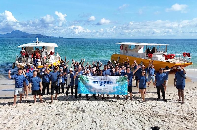 company incentive trips in langkawi