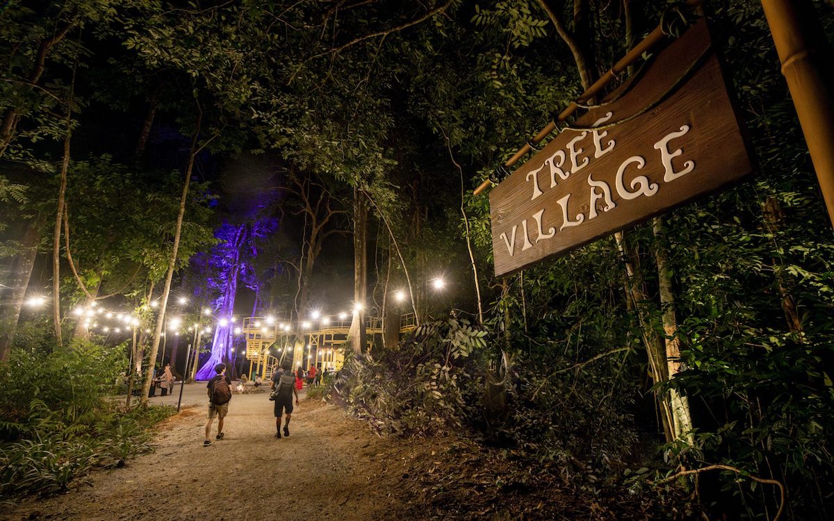 Dream Forest Langkawi