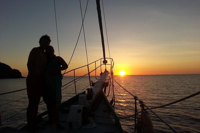 Langkawi Sunset Cruise