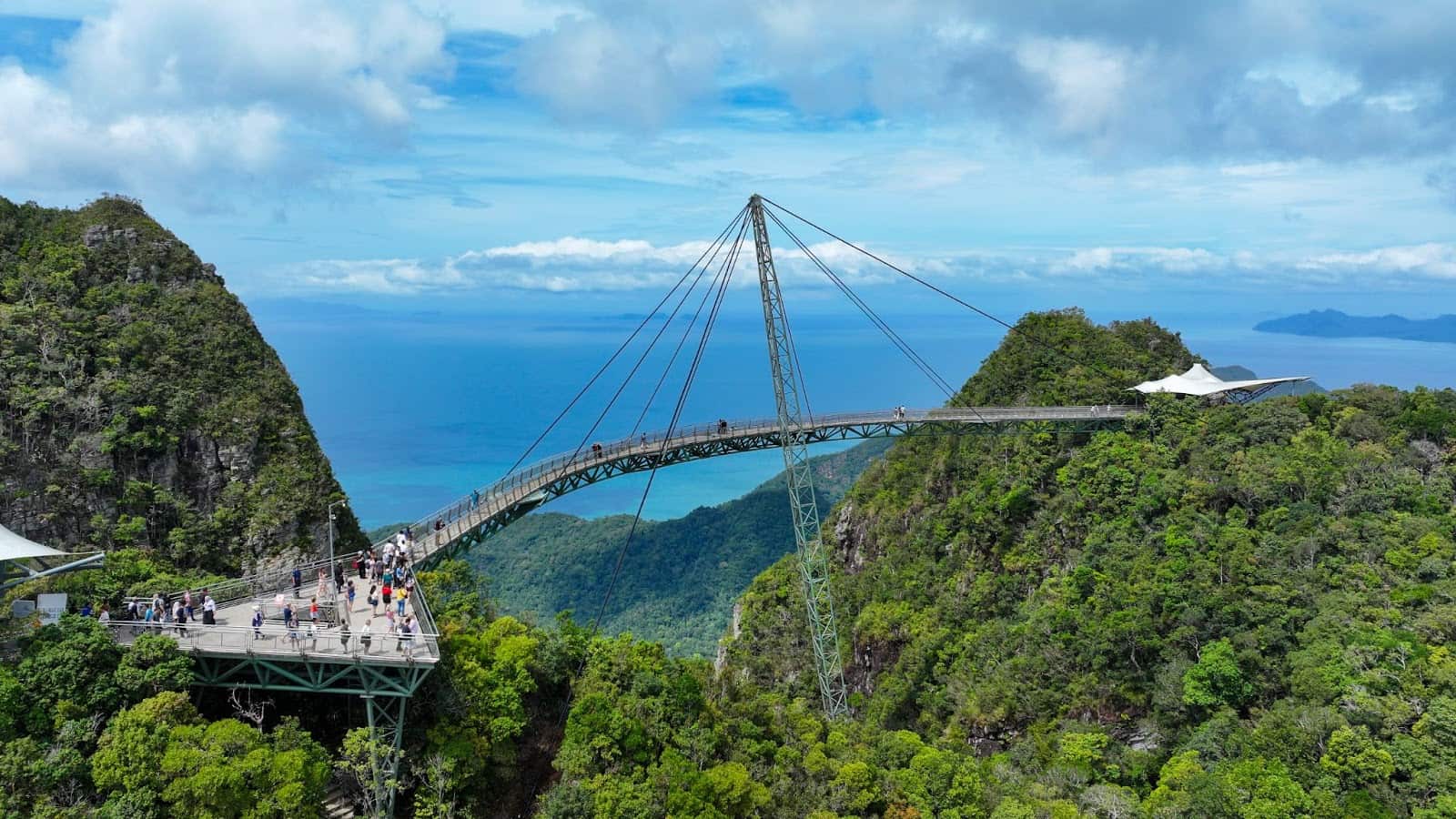 Langwake The Best Time to Visit Langkawi: Weather and Seasons