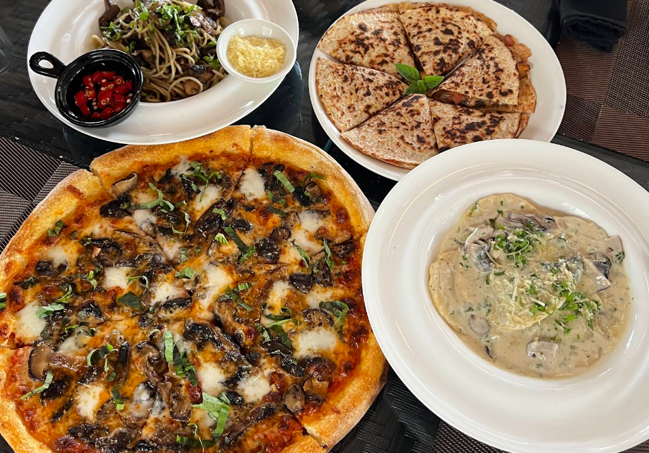 pizza langkawi the fat frog