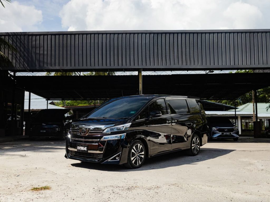khidmat vip langkawi