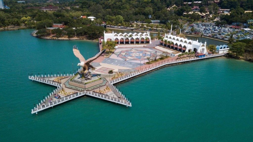 free things to do in langkawi