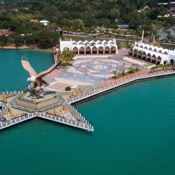 free things to do in langkawi