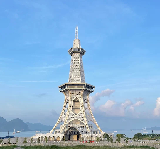 best indoor activities in langkawi during rainy season Maha Tower Langkawi