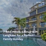 best hotel resorts in langkawi