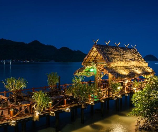 best seafood restaurants in langkawi