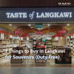 things to buy in langkawi