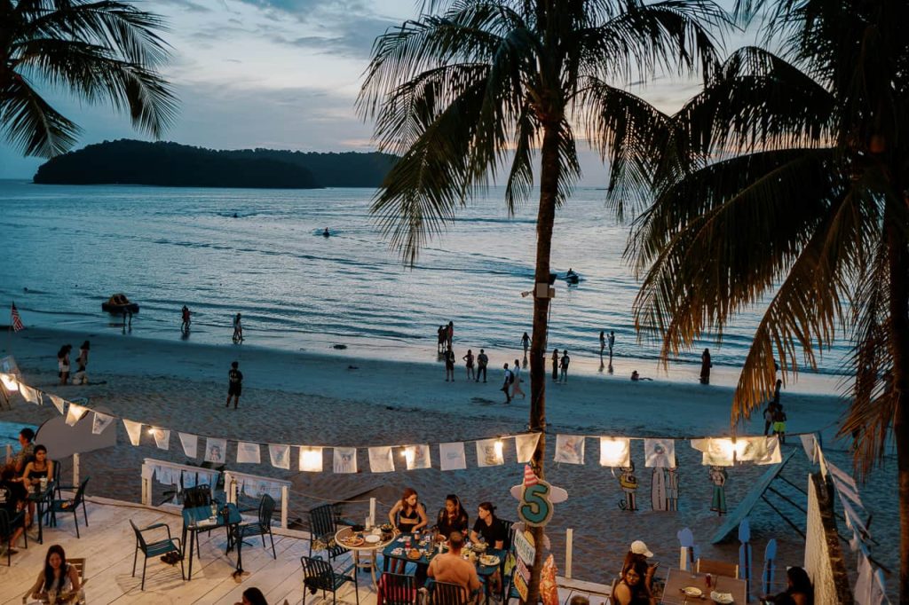 reasons to visit langkawi beautiful beaches and nature