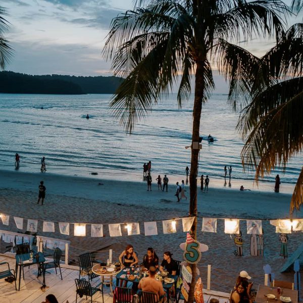 reasons to visit langkawi