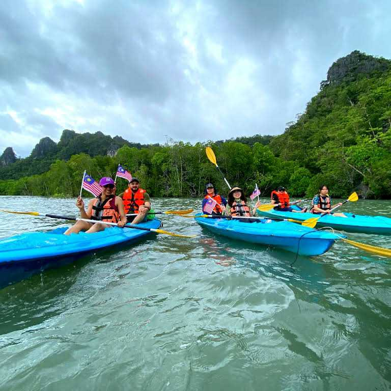 reasons to visit langkawi explore the islands attractions