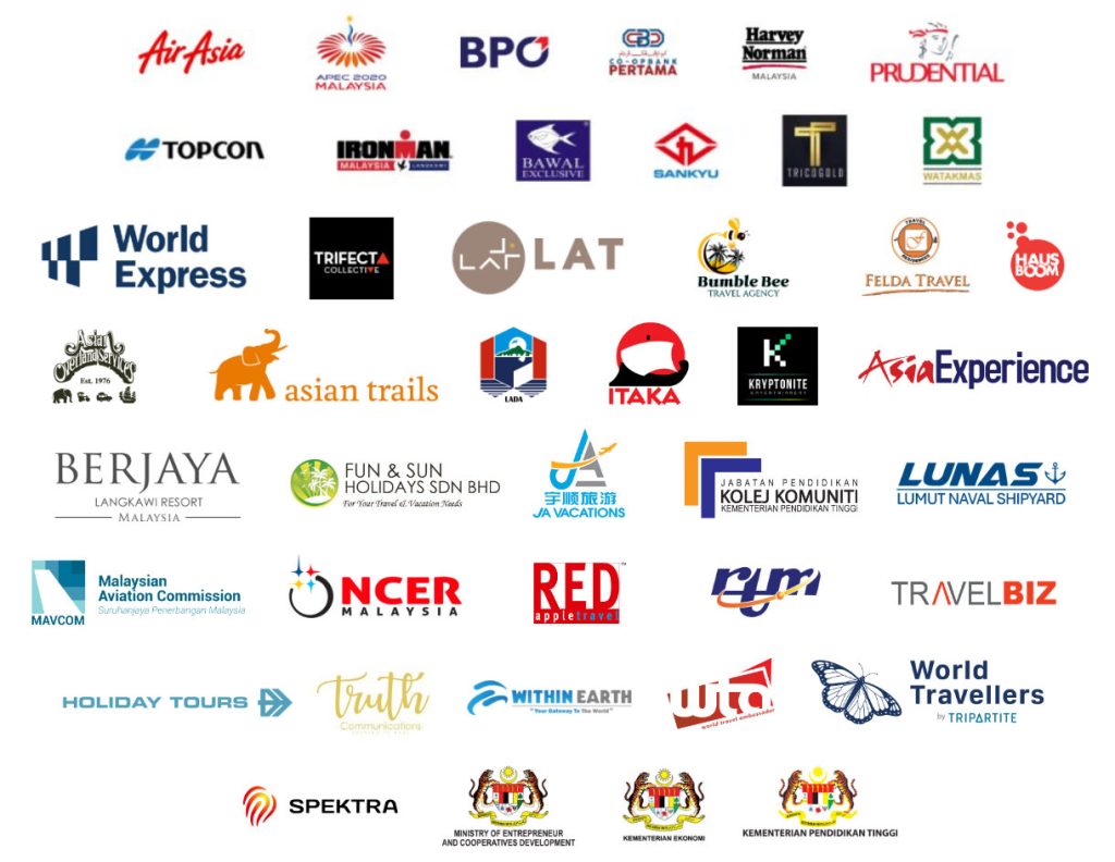 Our Clients