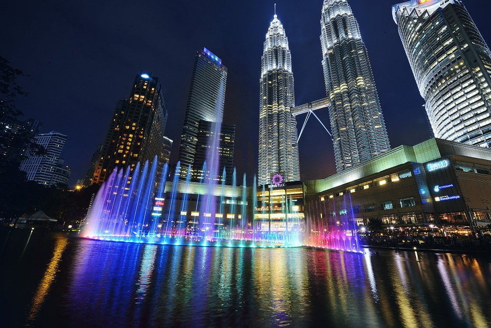 best places for team building in malaysia kl and selangor