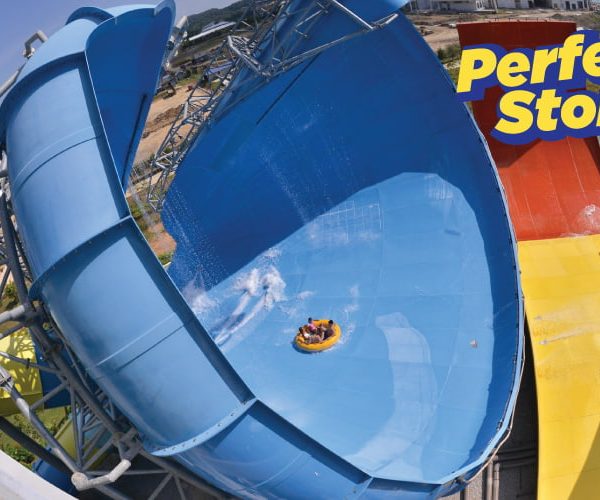 best theme & adventure parks in langkaw