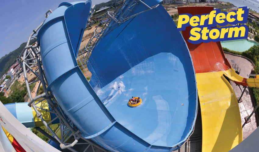 best theme & adventure parks in langkawi splash out langkawi