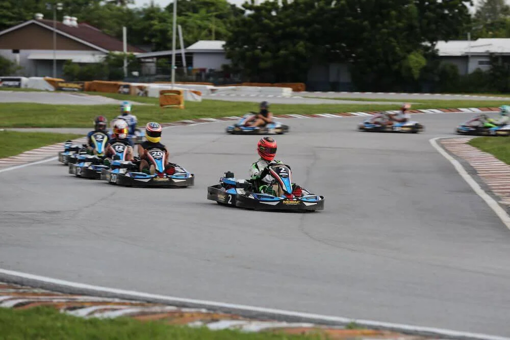 best theme & adventure parks in langkawi morac adventure park