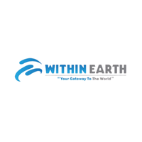 Within Earth