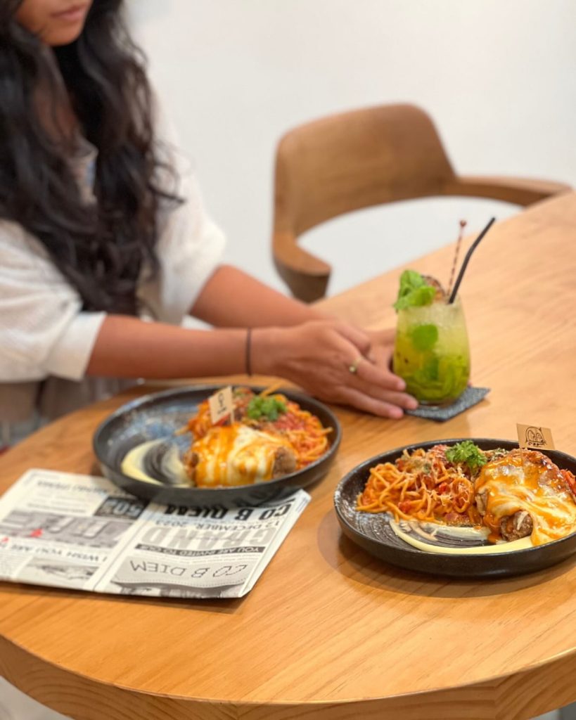 10 Must-Visit Cafes in Langkawi for Coffee Lovers Co B Diem Langkawi