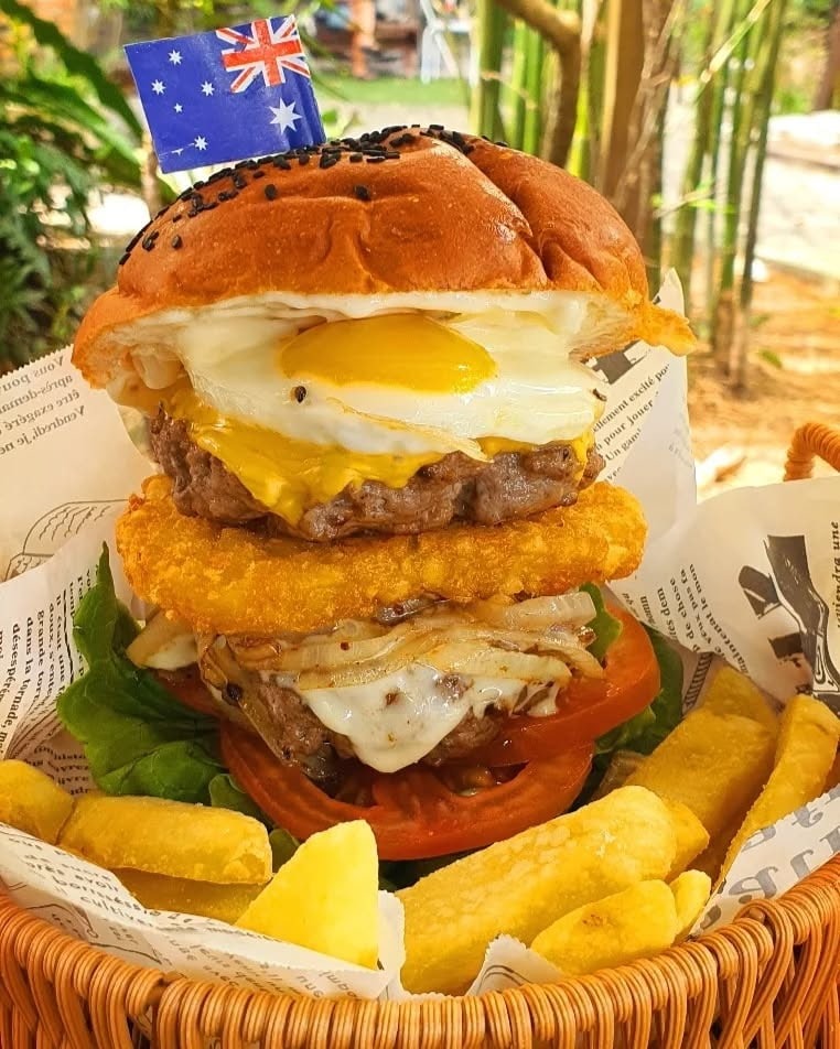 10 Must-Visit Cafes in Langkawi for Coffee Lovers Kelly’s Cafe