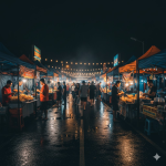 langkawi night markets