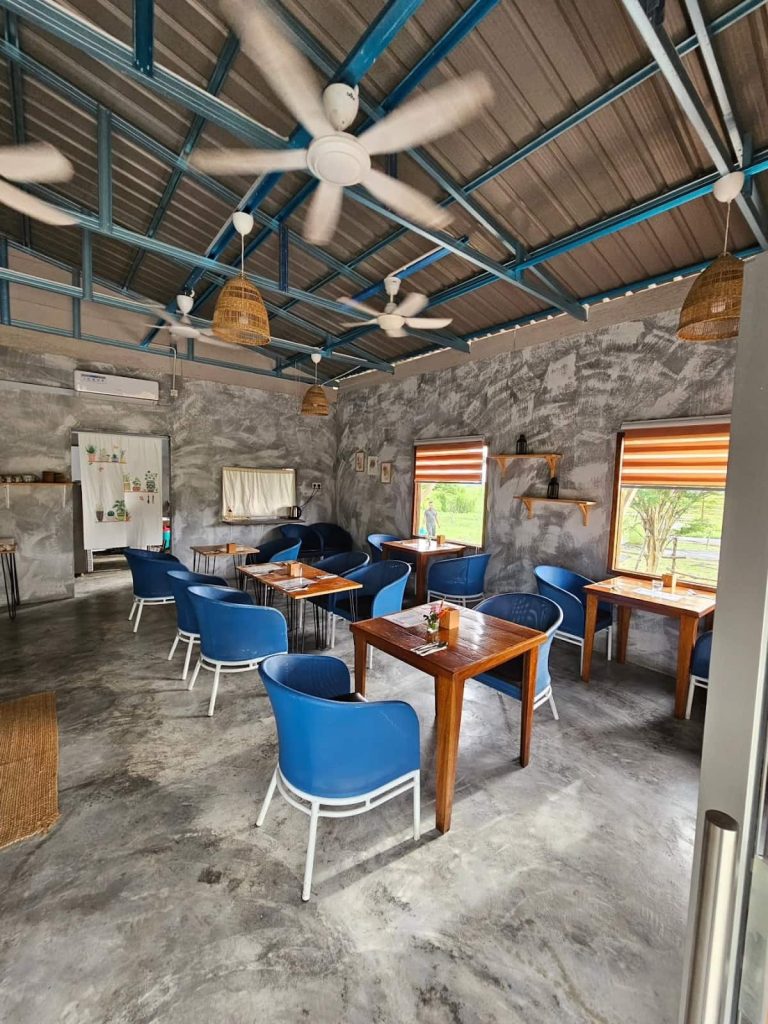 10 Must-Visit Cafes in Langkawi for Coffee Lovers Lembayung Cafe