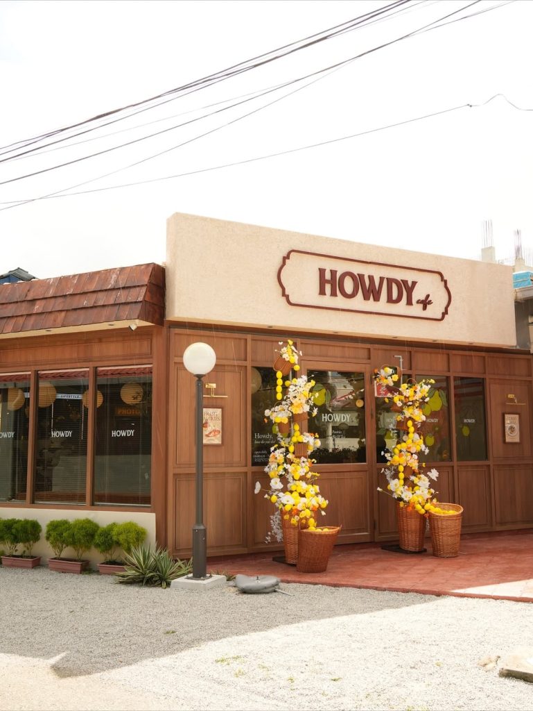 10 Must-Visit Cafes in Langkawi for Coffee Lovers Howdy Cafe Langkawi