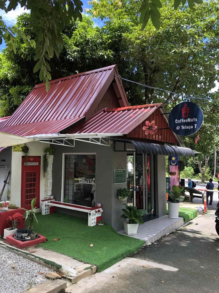 10 Must-Visit Cafes in Langkawi for Coffee Lovers CoffeeNuts Cafe