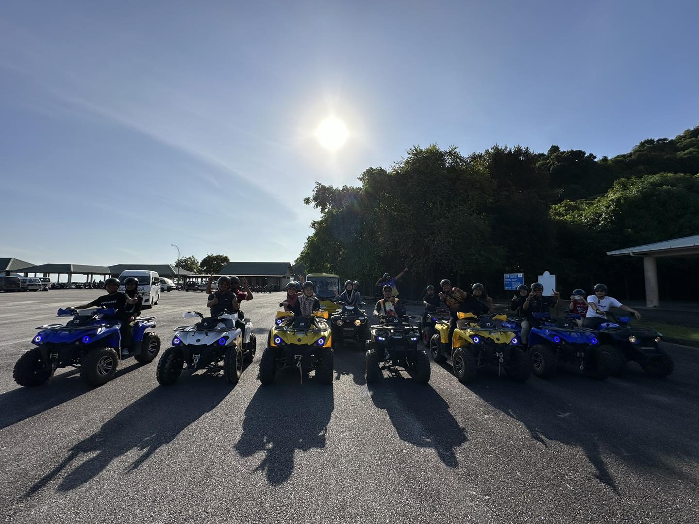 Crocodile Adventure Land Langkawi