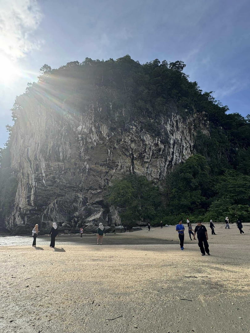 Crocodile Adventure Land Langkawi
