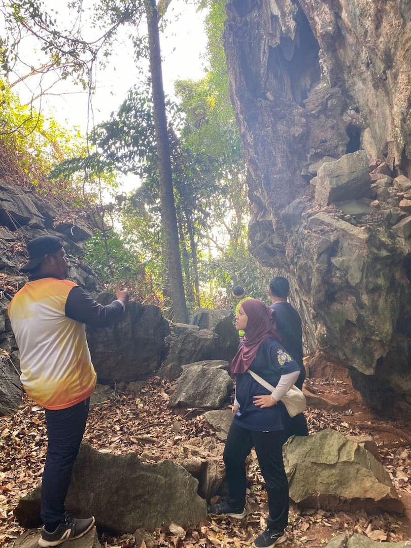 Crocodile Adventure Land Langkawi