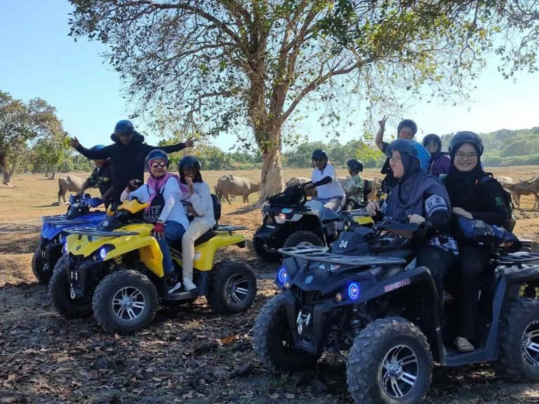 Pulau Tuba Tour Package Langkawi