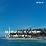 islands near langkawi