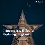 how travel langkawi on budget