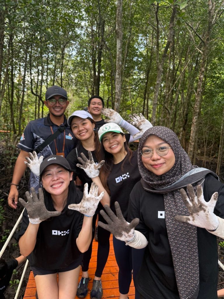 plan company trip in langkawi