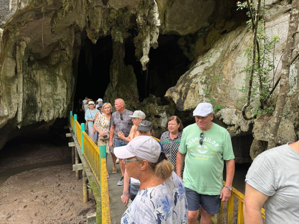 group trip langkawi agency