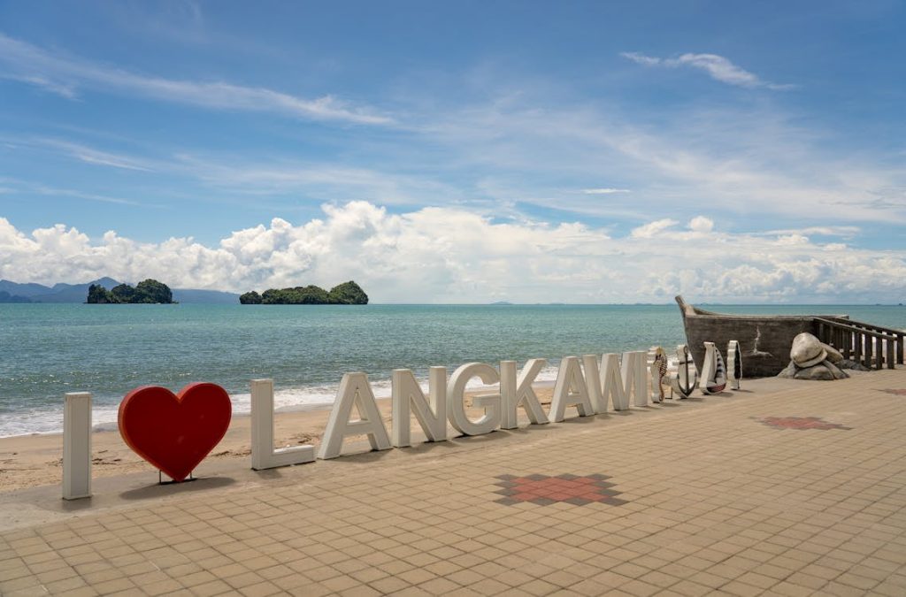 Affordable Places to Stay in Langkawi: Pantai Cenang or Kuah