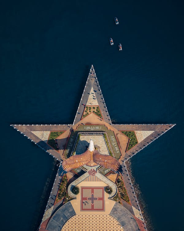 Visit the Free Entrance Places in Langkawi