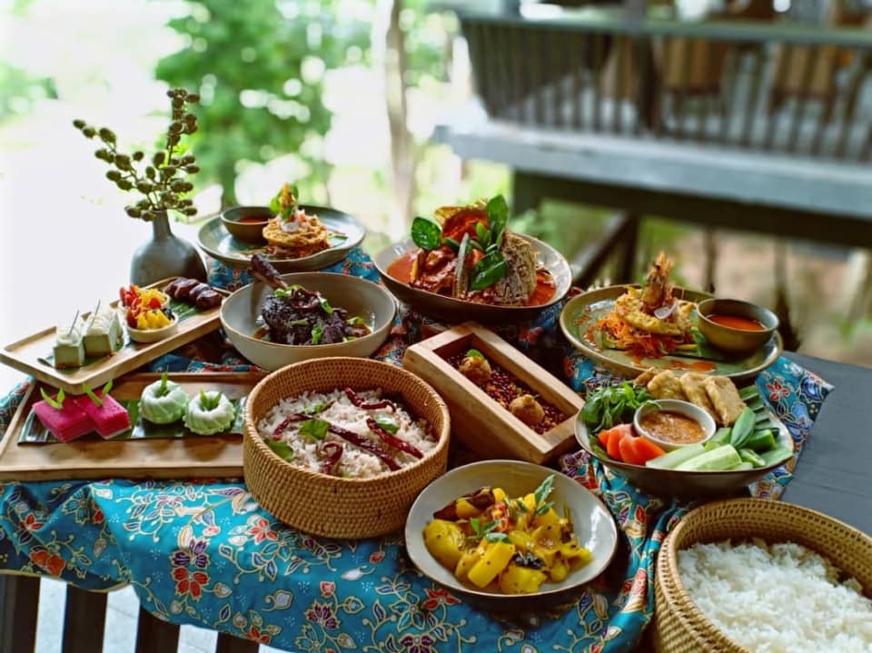 langkawi buffer ramadan