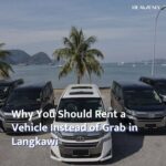 why rent vehicle instead of grab langkawi