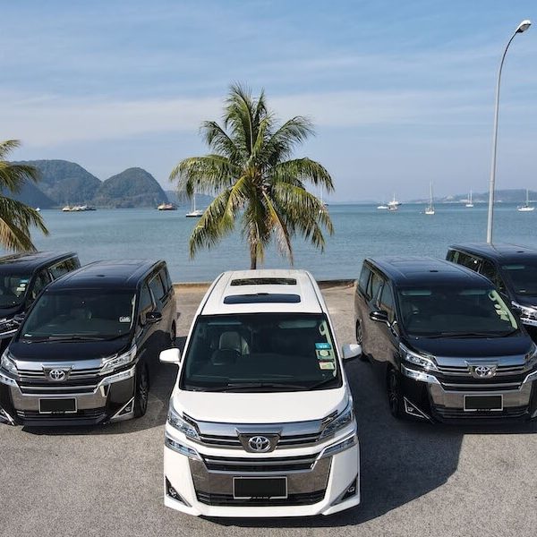 why rent vehicle in langkawi
