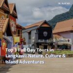 full day tours langkawi