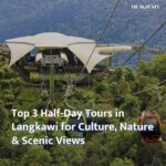 half day tours langkawi