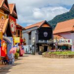 3 full day tours in langkawi package