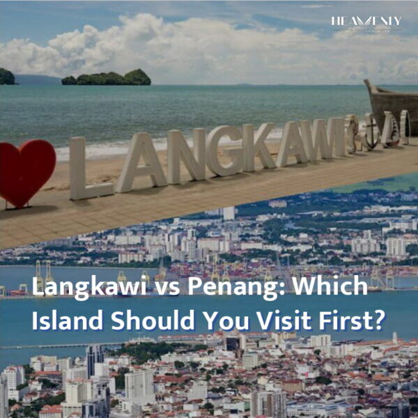 langkawi vs penang