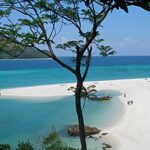 koh lipe vs langkawi