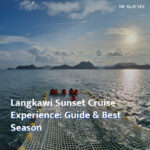 langkawi sunset cruise experience