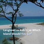 langkawi vs kohlipe island