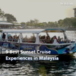 sunset cruise in malaysia