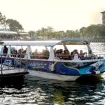 sunset cruise experience in malaysia